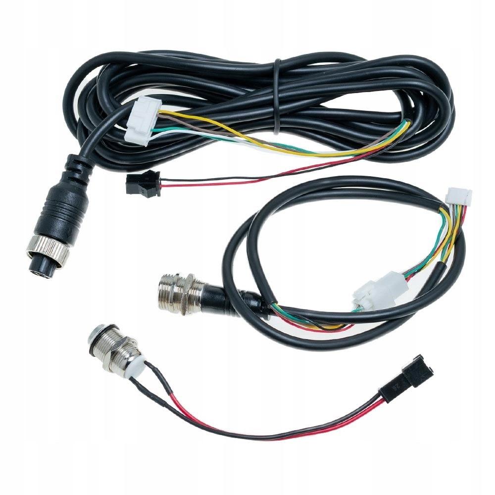 Кабель-удлинитель экрана BMS JK 3M