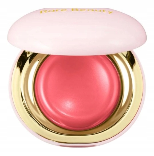 Rare Beauty Selena Gomez Stay Vulnerable Melting Blush Róż Nearly Mauve