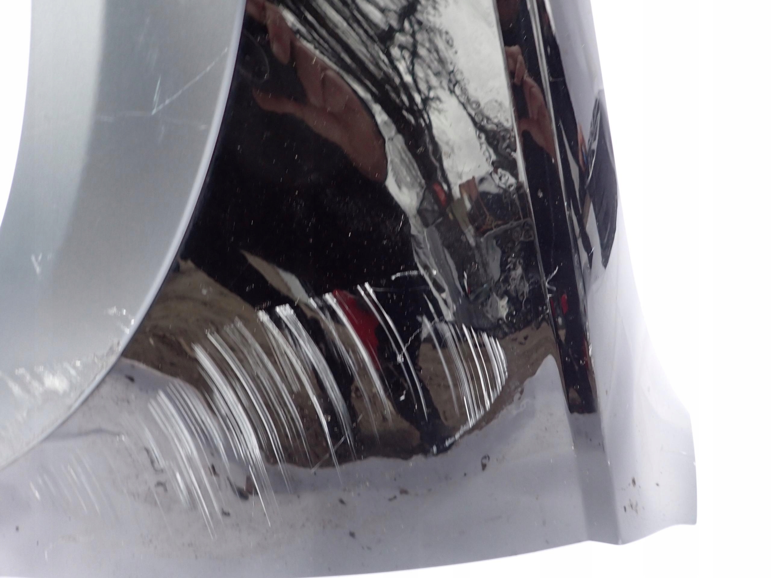 AUDI A6 4G ALLROAD 12- fender left front front
