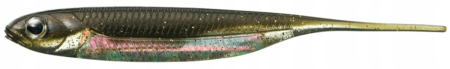 Jaskółka na Okonia Sandacza Fish Arrow Flash-J 7,5cm