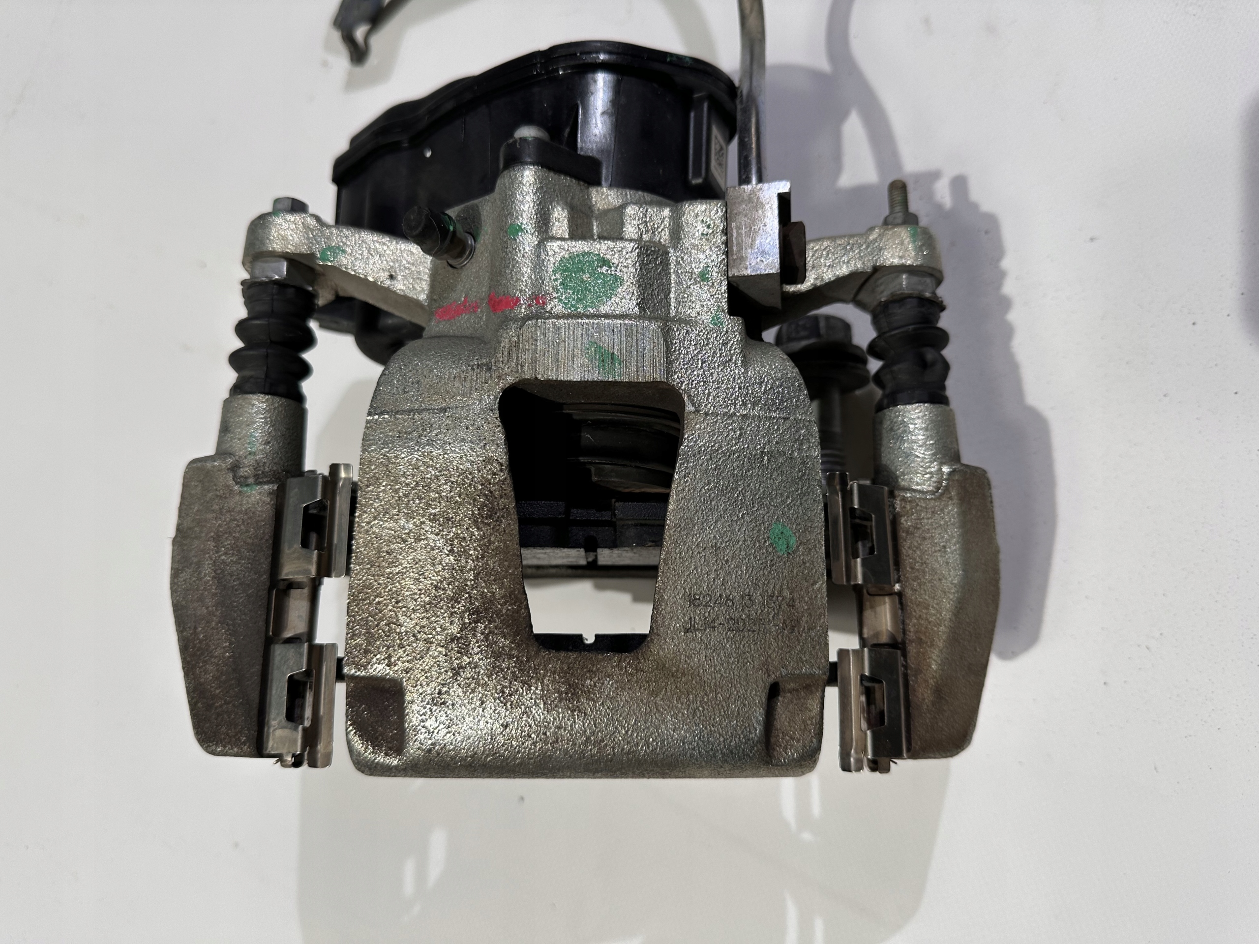caliper brake left rear part rear Ford Expedition 2018+