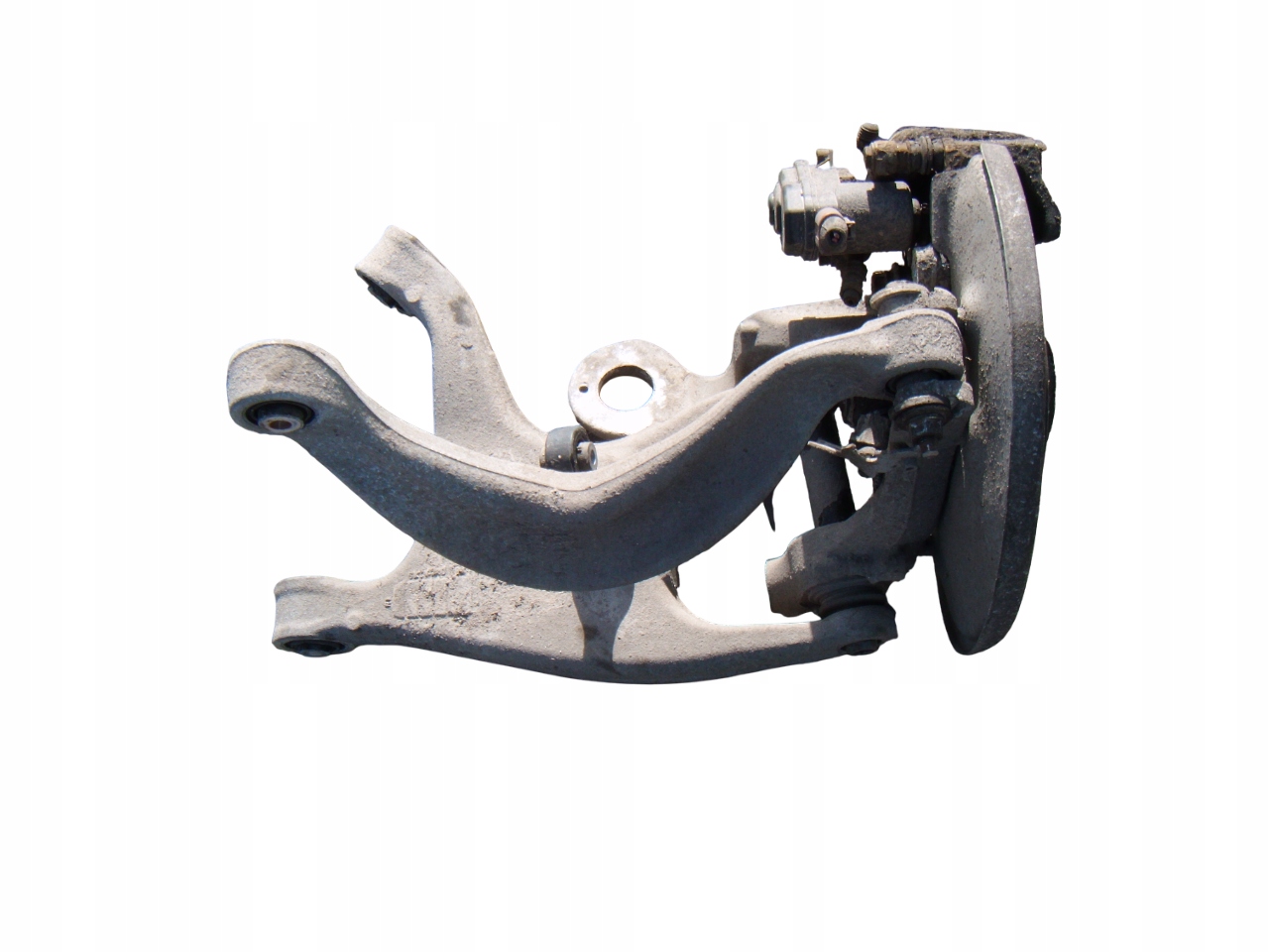 AUDI A4 B8 07- 1.8 T ZWROTNICA PRAWY TYŁ