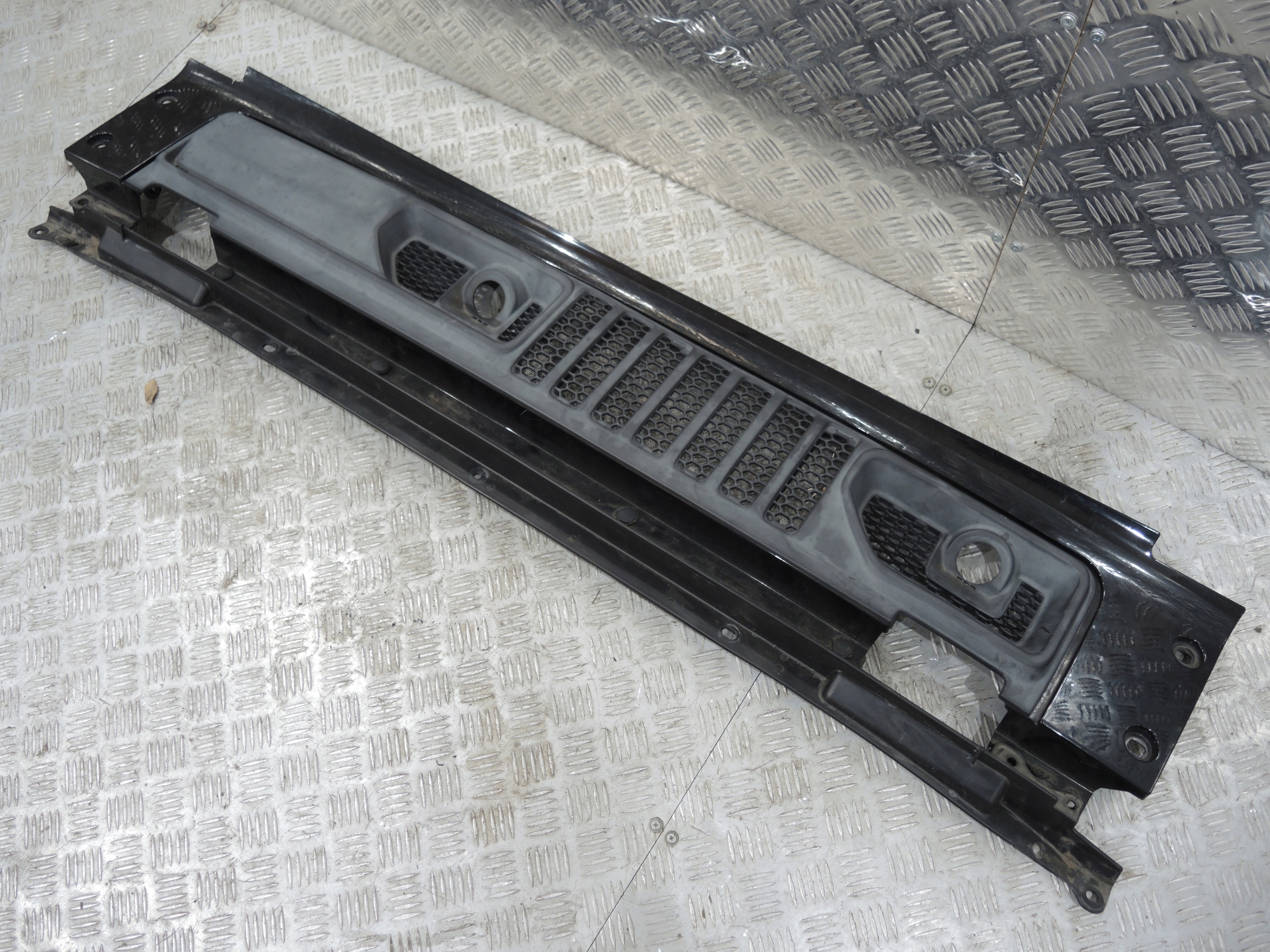 JEEP WRANGLER JL PODSZYBIE KOLOR PX8 6BM52TRMAD