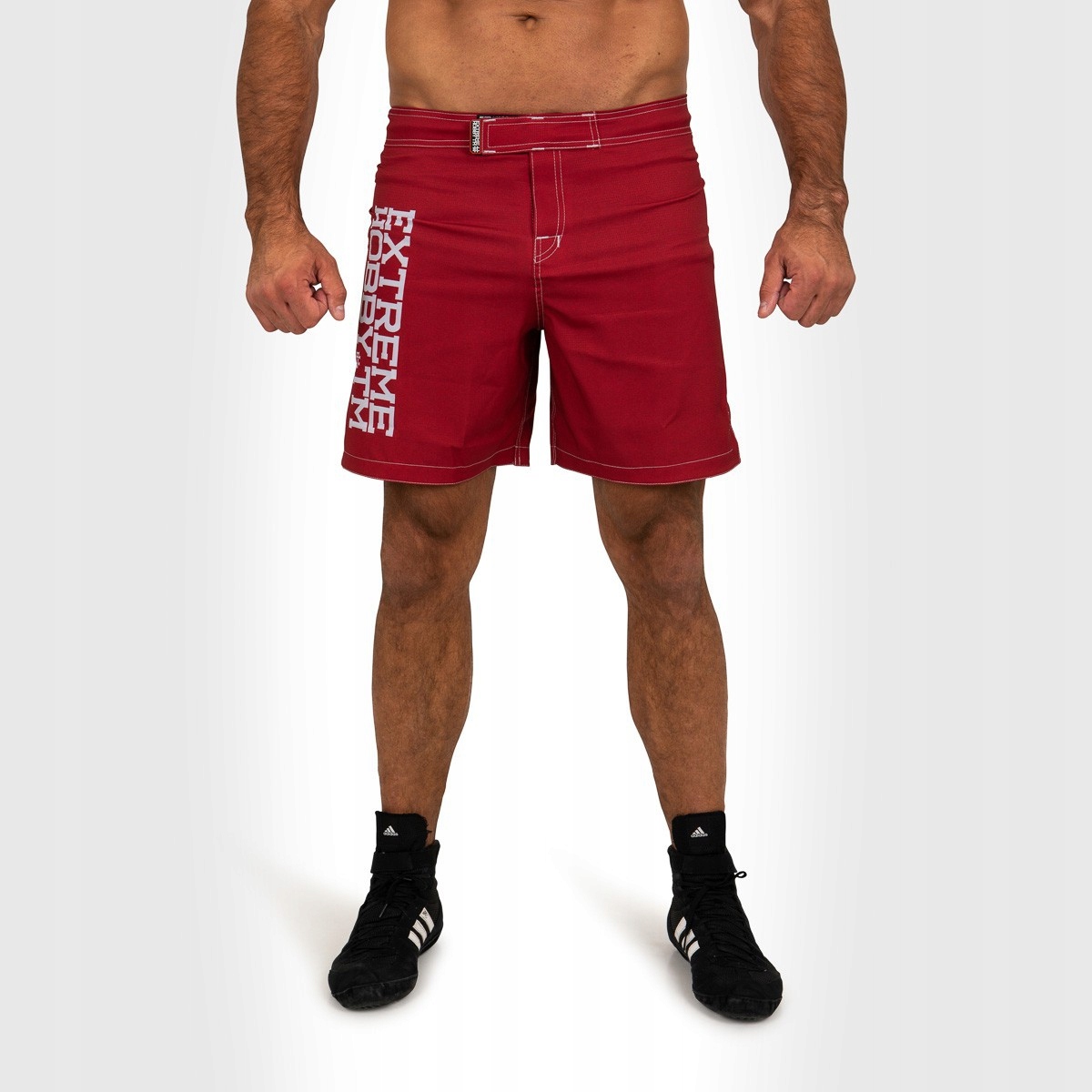 Spodenki EXTREME HOBBY athletic do MMA BJJ TRACE S Marka Extreme Hobby