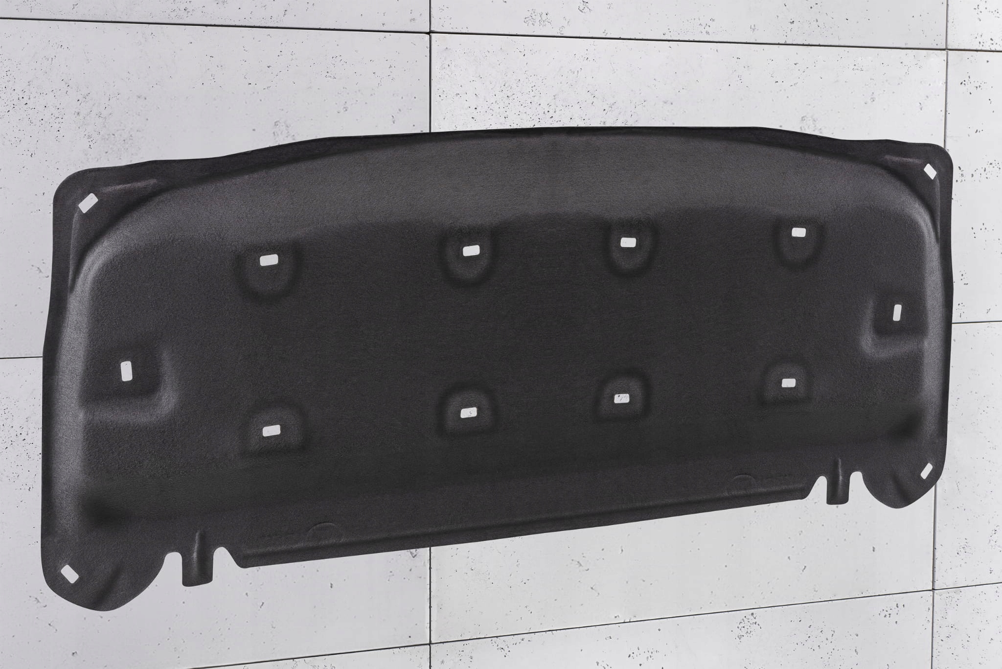 WYGŁUSZENIE MASK 059778 LAND ROVER DISCOVERY SPORT EAN (GTIN) 5905226056969