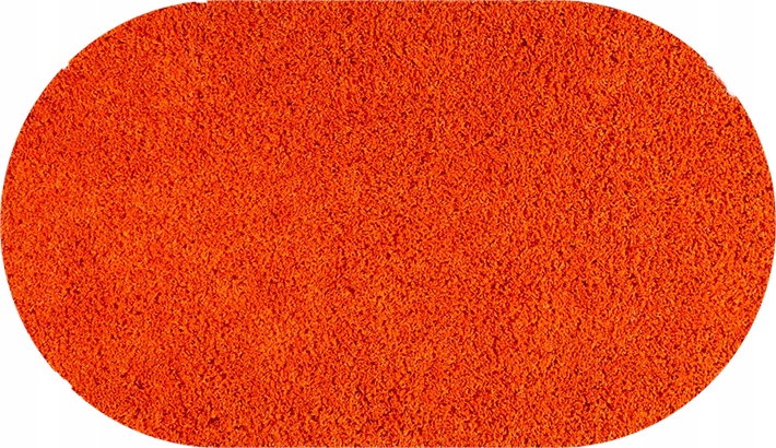 

Chodnik Shaggy Owalny 140x200 Pokój|salon