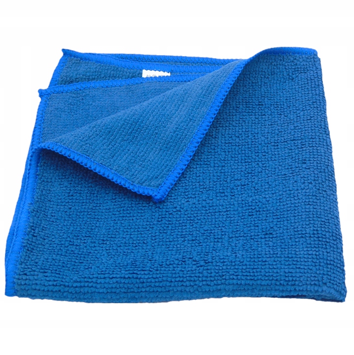 

Mikrofibra, ściereczka 30x30cm 220