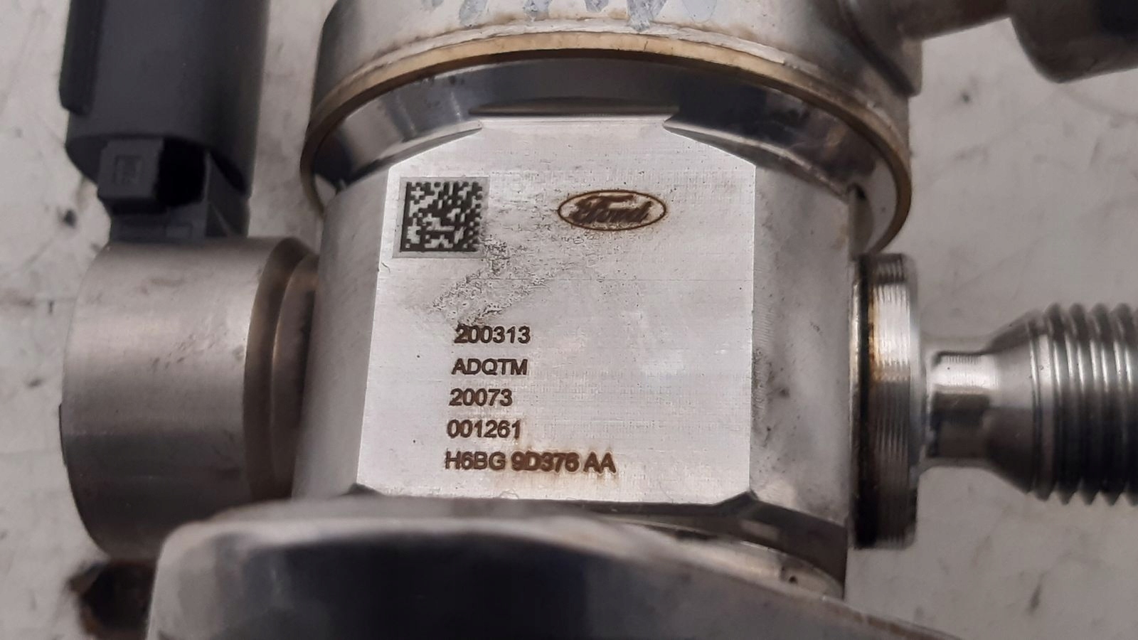 pumpa pumpa goriva Ford Focus MK4 1,0 ECOBOOST