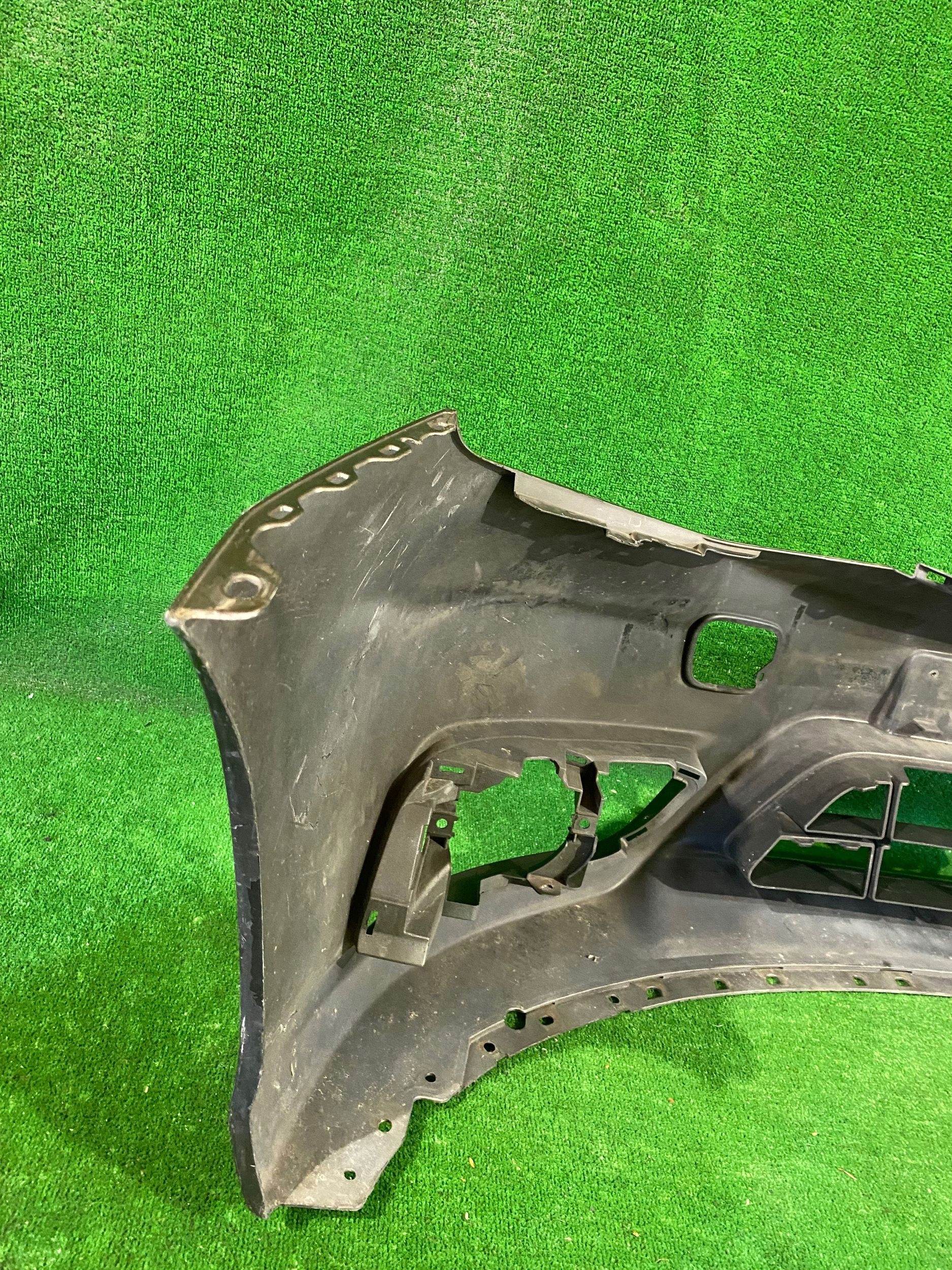 front bumper front NISSAN PULSAR 14