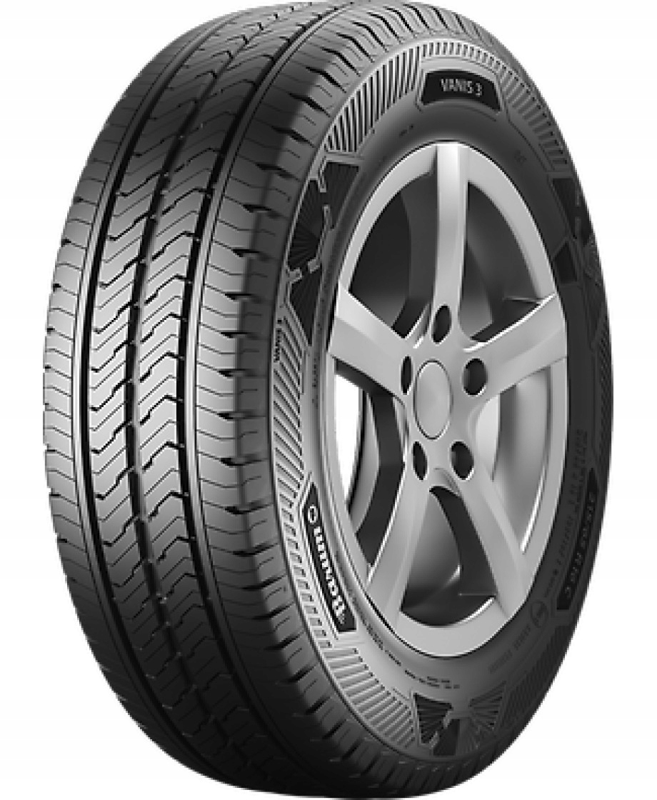 BARUM VANIS 3 195/80 R14C 106/104 R