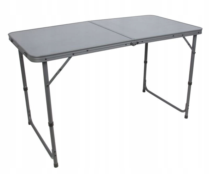 Skládací Kempingový Stůl Miami Camping Portal Outdoor