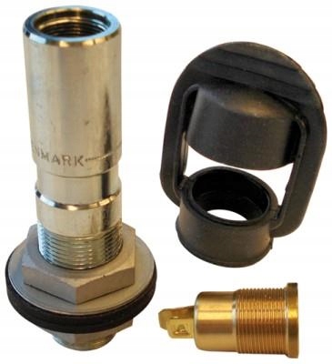 HELLA 8HG 006 294-091 кріплення, освітлення допомога