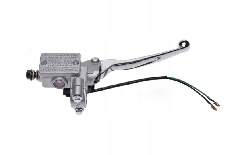 POMPA HAMULCA PRZÓD 125 GY6 4T