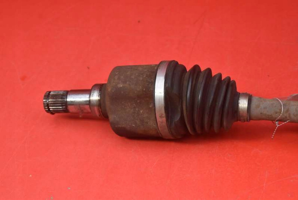 semi-axis left front MANUAL FORD FOCUS MK3 1.0 ECOBOOST 125 KM 11-15