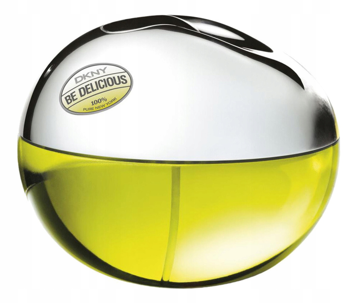 Donna Karan Dkny Be Delicious Woda perfumowana spray 100ml