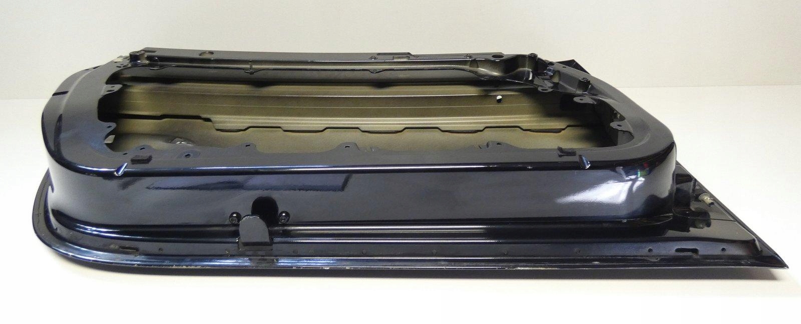 PORSCHE CARRERA 911 991 99153173100 door side left