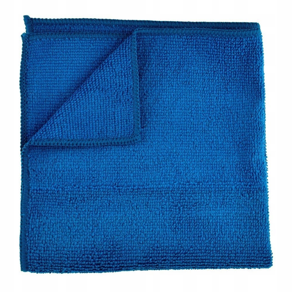 

Mikrofibra Ściereczka Mikrowłókno Szmatka 33x33cm