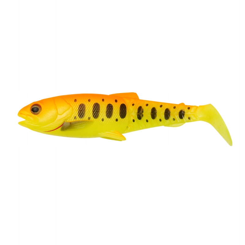 

Savage Gear Craft Cannibal Pt 10.5cm Golden Ambul.