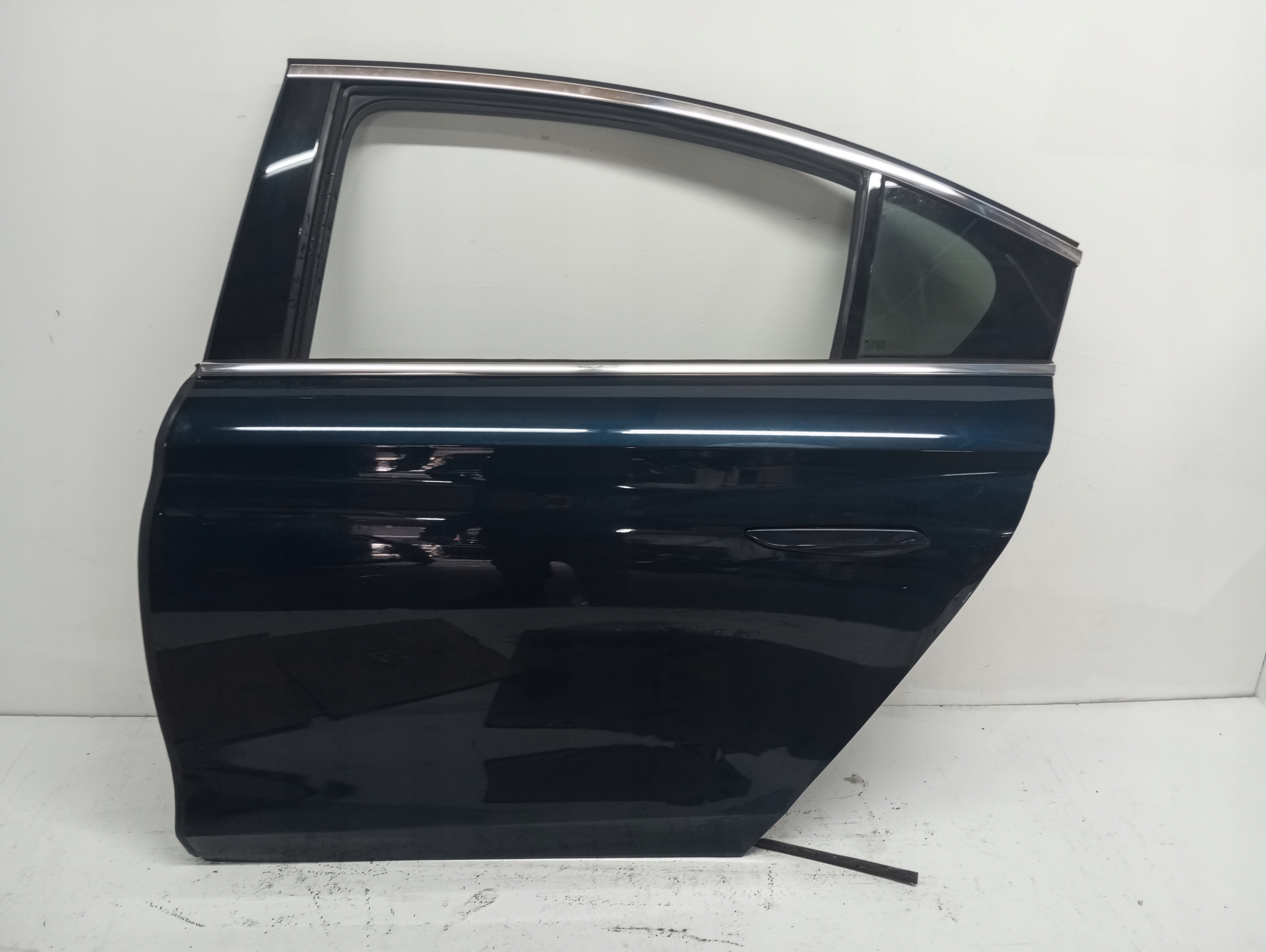 door left rear. CITROEN DS9 BSZ 21R