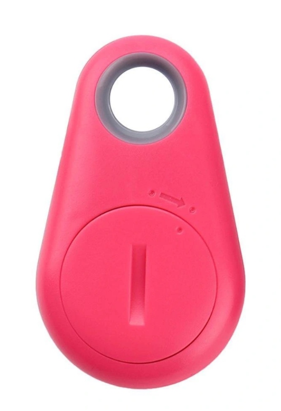 LOKALIZATOR KLUCZY BRELOK GPS BLUETOOTH KEY FINDER