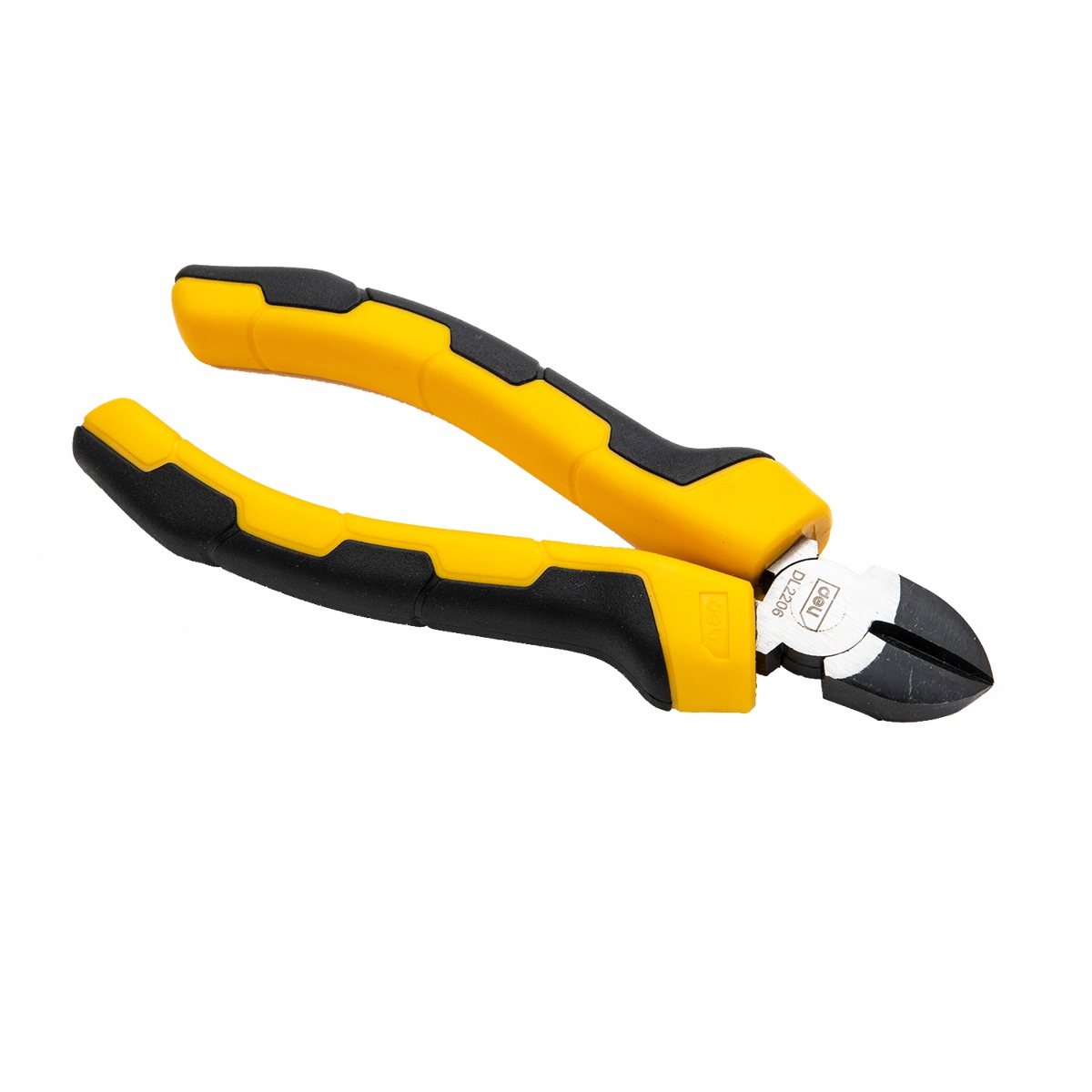 

Szczypce Tnące Boczne Deli Tools Kombinerki 6