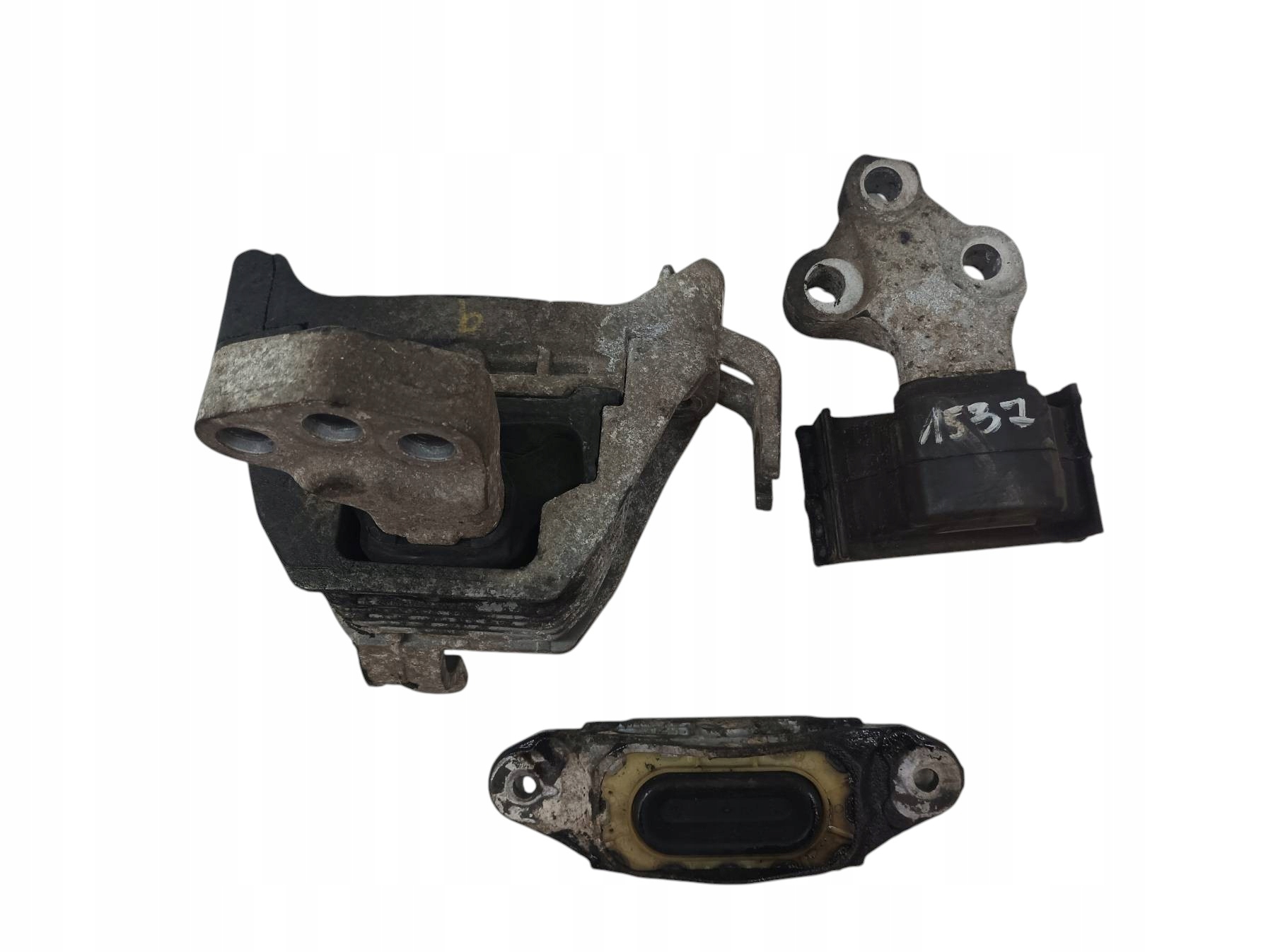 engine mount KOMPLET 1.7 CDTI Opel Astra IV (2009- ) J