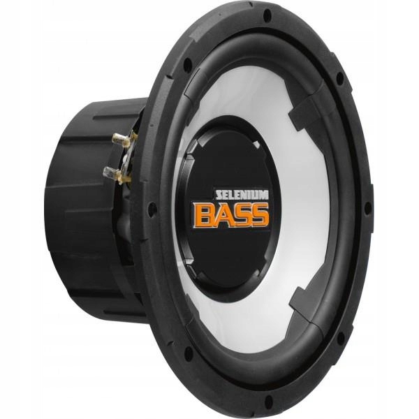 JBL Selenium Car Audio Bass 250W RMS 4+4 Ohm za Allegro