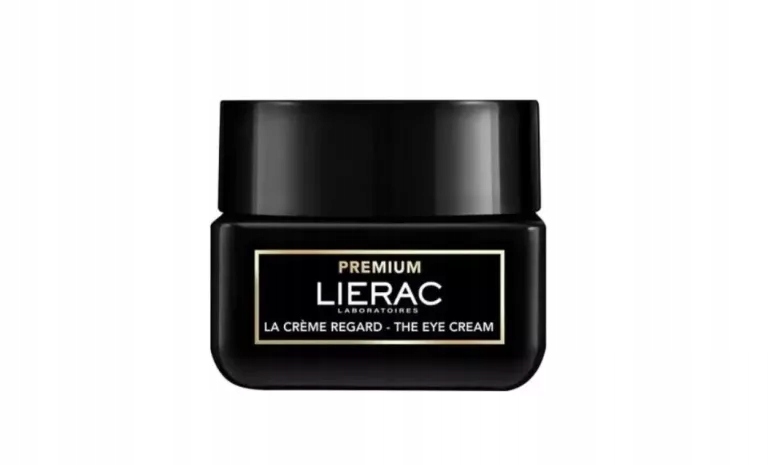 Lierac Premium Przeciwstarzeniowy Krem Pod Oczy 20 ML