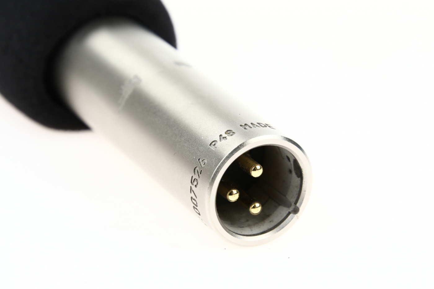 Mikrofon pojemnościowy Rode NT55 Kod producenta RODE NT55