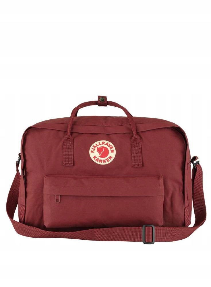 Cestovní taška Fjallraven Kanken Weekender