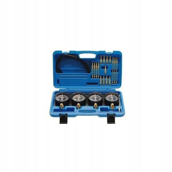 Sada vakuometrov Kb Global KB0112