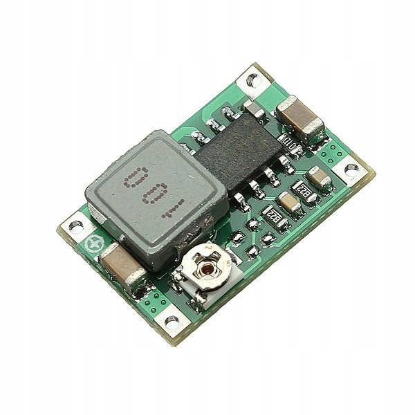 Przetwornica DC-DC Mini 360 1,8A 1-17V step-down