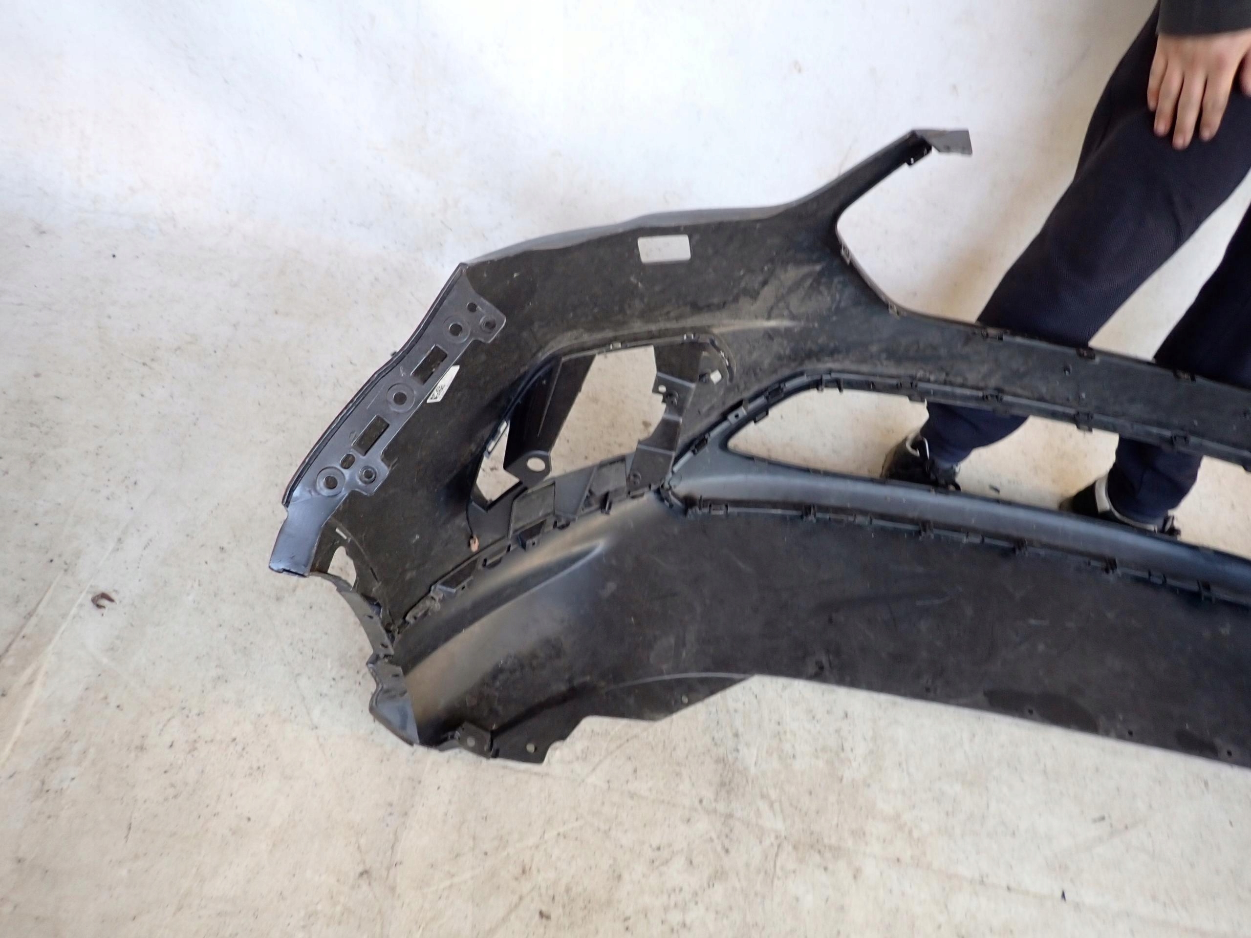 FORD KUGA MK2 LIFT ST-LINE 16- bumper front front PDC
