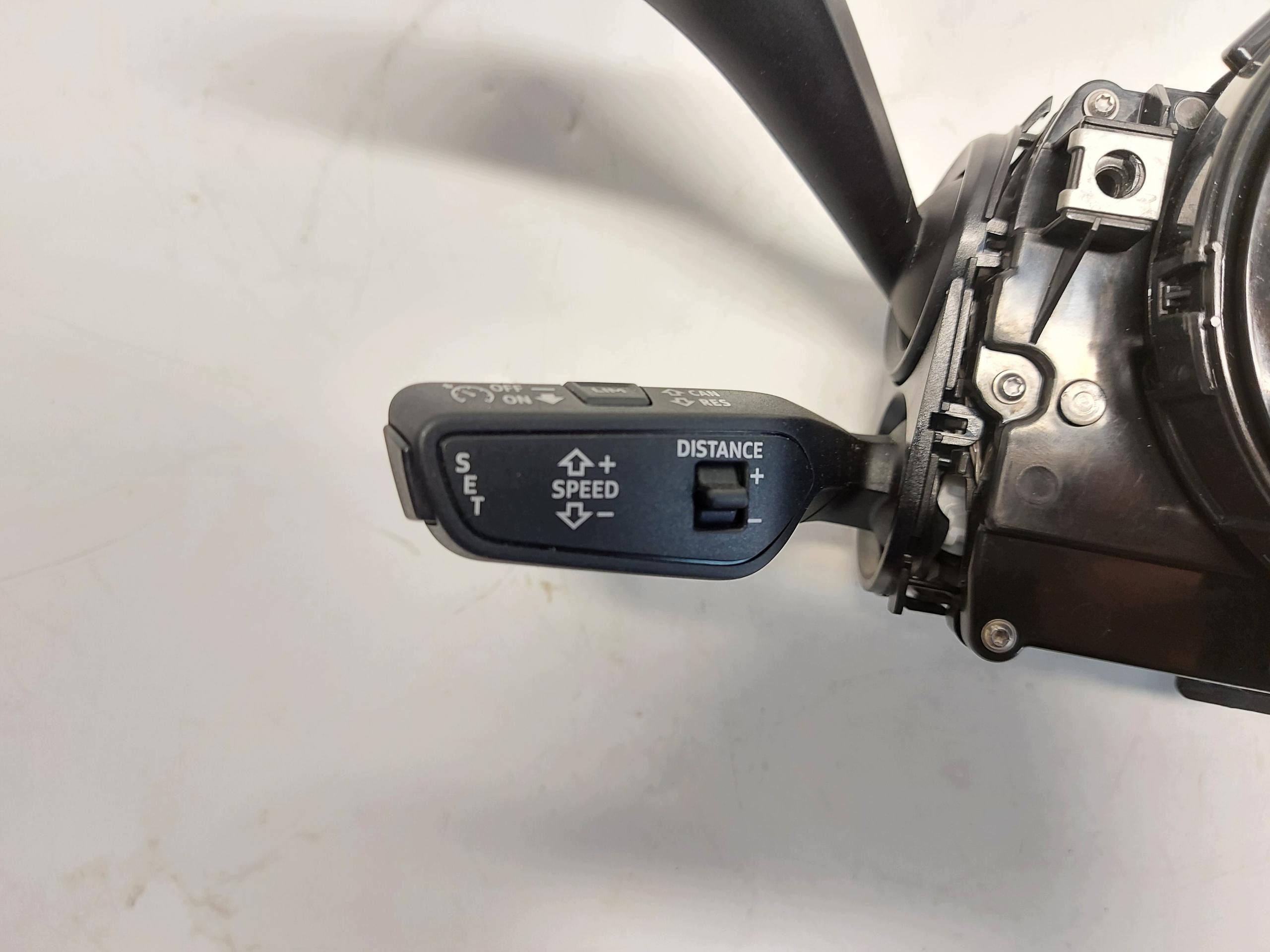 AUDI A5 8B3 AVANT DEVIO LUCI TERGICRISTALLO TERGI 85E907129BM