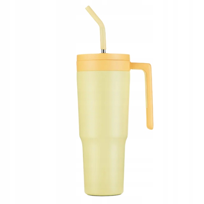 Termohrnek Ragsy Omi Tumber 1200 ML Sunny