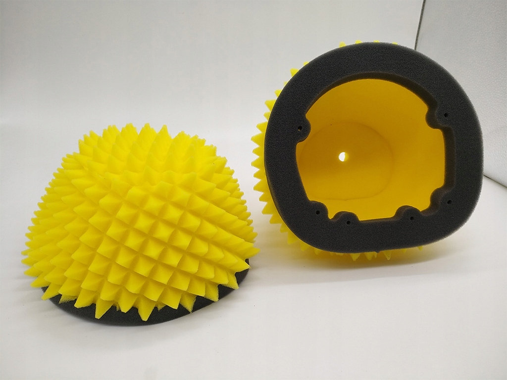 FWF7770 - Повітряний фільтр FUNNELWEB Husqvarna HFF5019