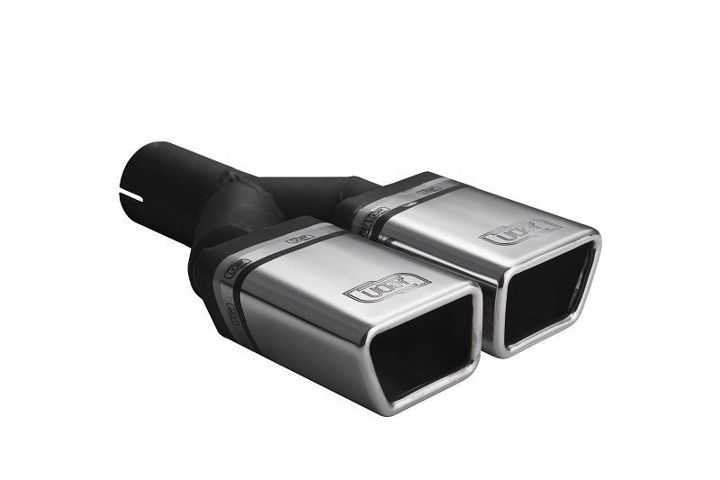 Univerzální koncovka pro tlumič délky 200 mm