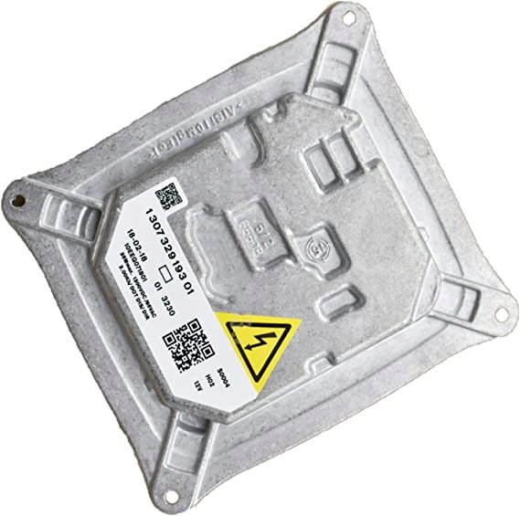 ZELKON-03 - Модуль управління Zelkon Xenon HID E10D131