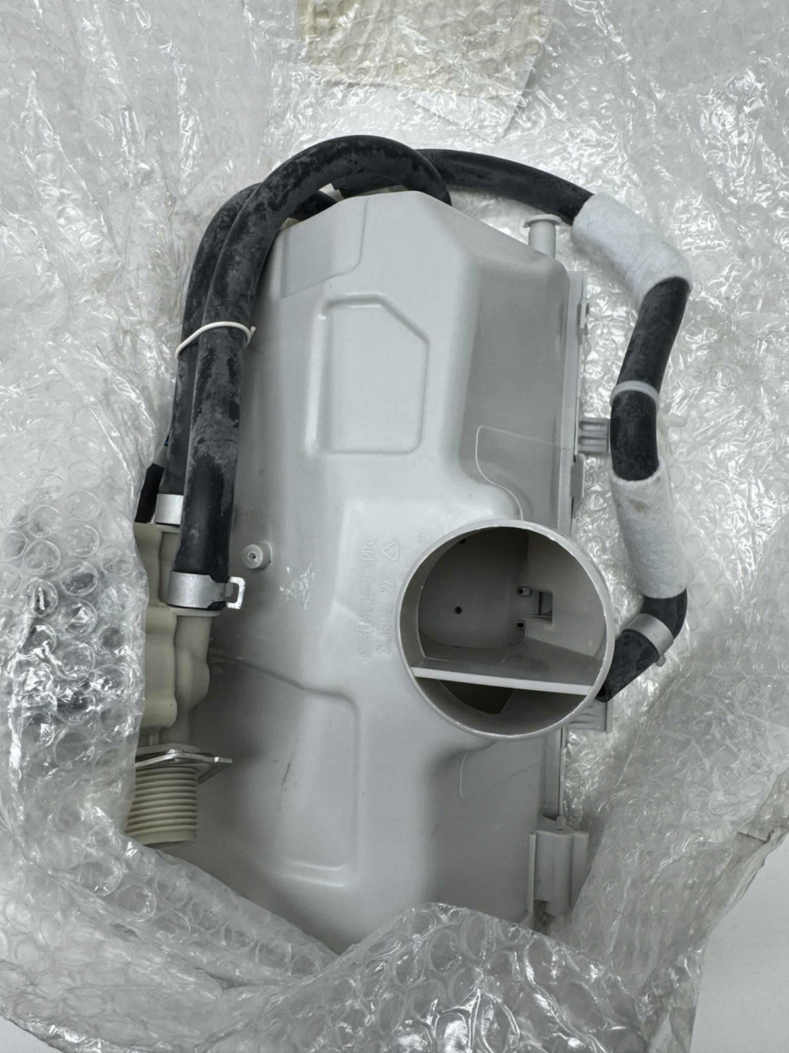 Pojemnik na detergent do pralki Lg (ACZ70035044)