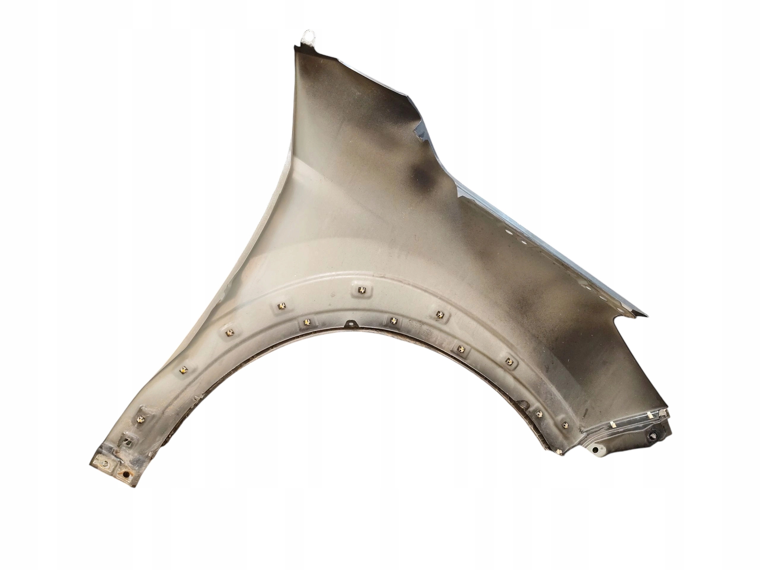 fender left front HYUNDAI TUCSON III LAK: PAE (15-18)