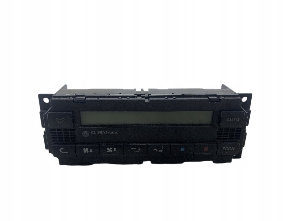 VW GOLF IV PASSAT B5 COMANDI CLIMA