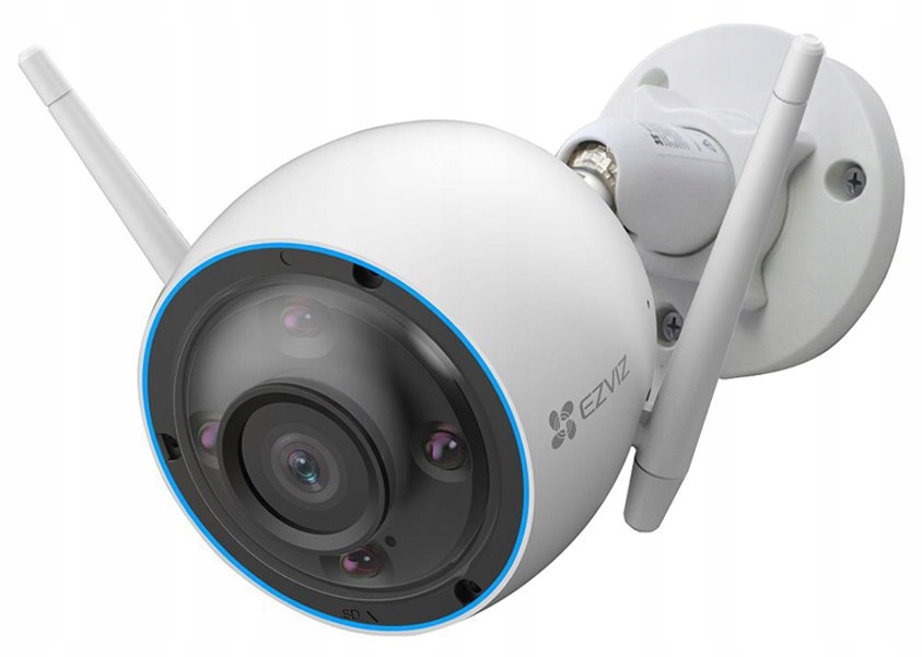 Ezviz Ip kamera H3c 3K