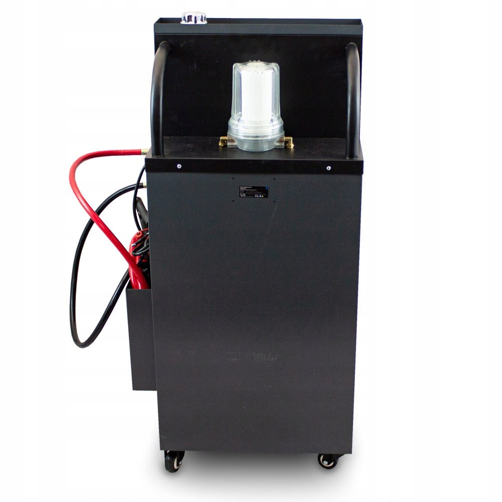 Urządzenie do wymiany oleju w automatycznej skrzyni biegów Kod producenta 18170