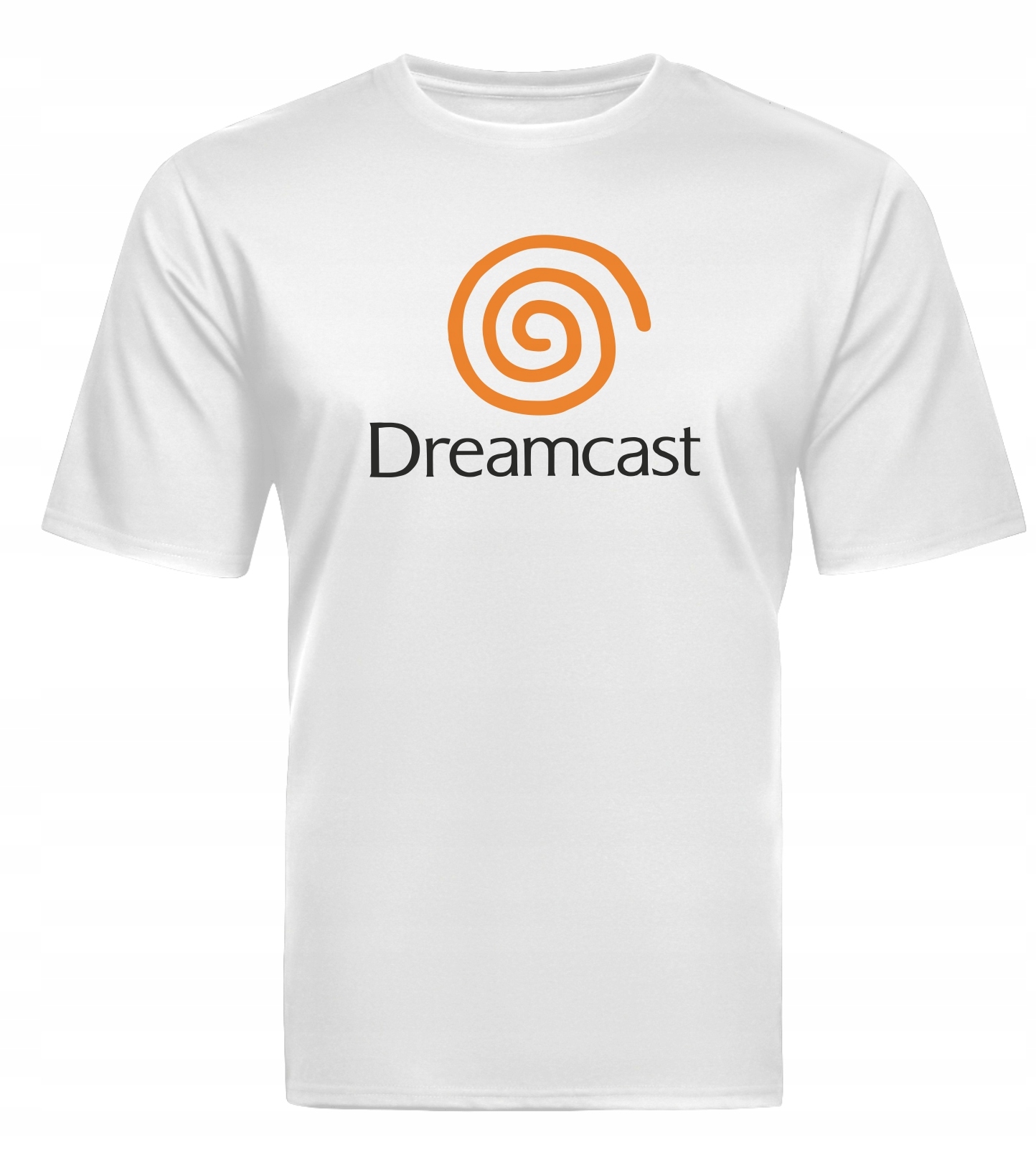 

Koszulka Sega Dreamcast klasyka dla graczy