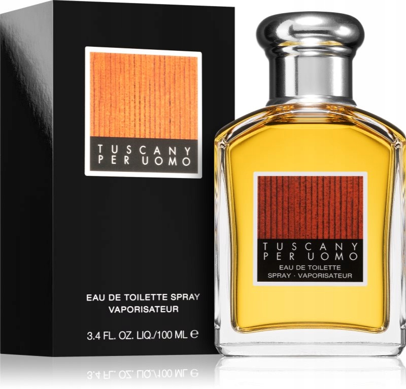 Aramis Tuscany Per Uomo Toaletní Voda 100 ML