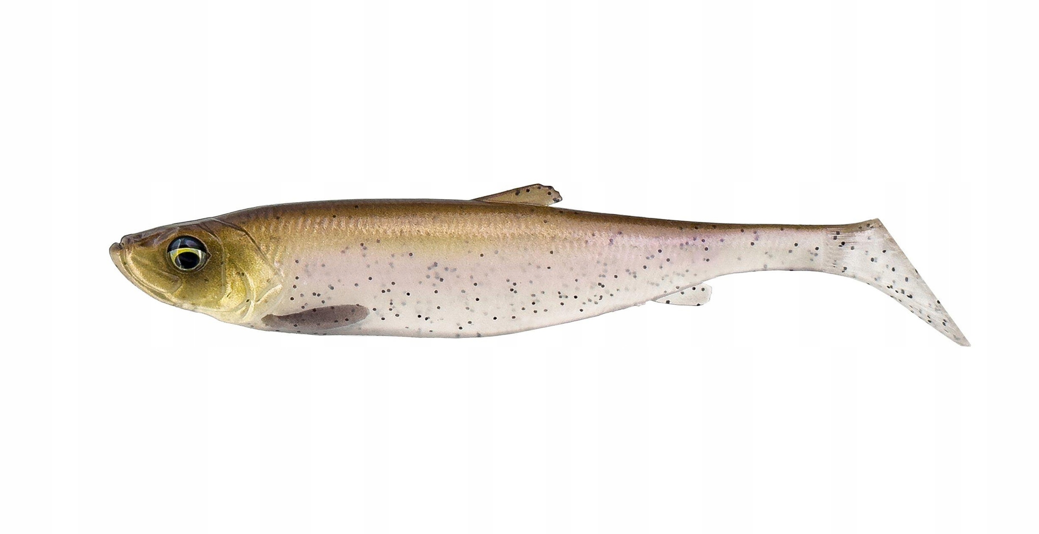 Guma Savage Gear 3D Herring Shad CARAMELLO-13,0 cm