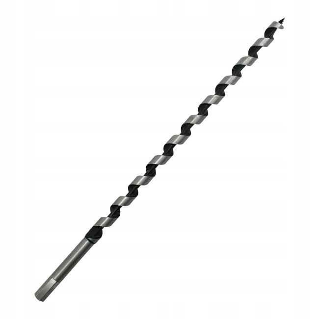 

Wiertło świdrowe do drewna Erbauer 12 x 400 mm