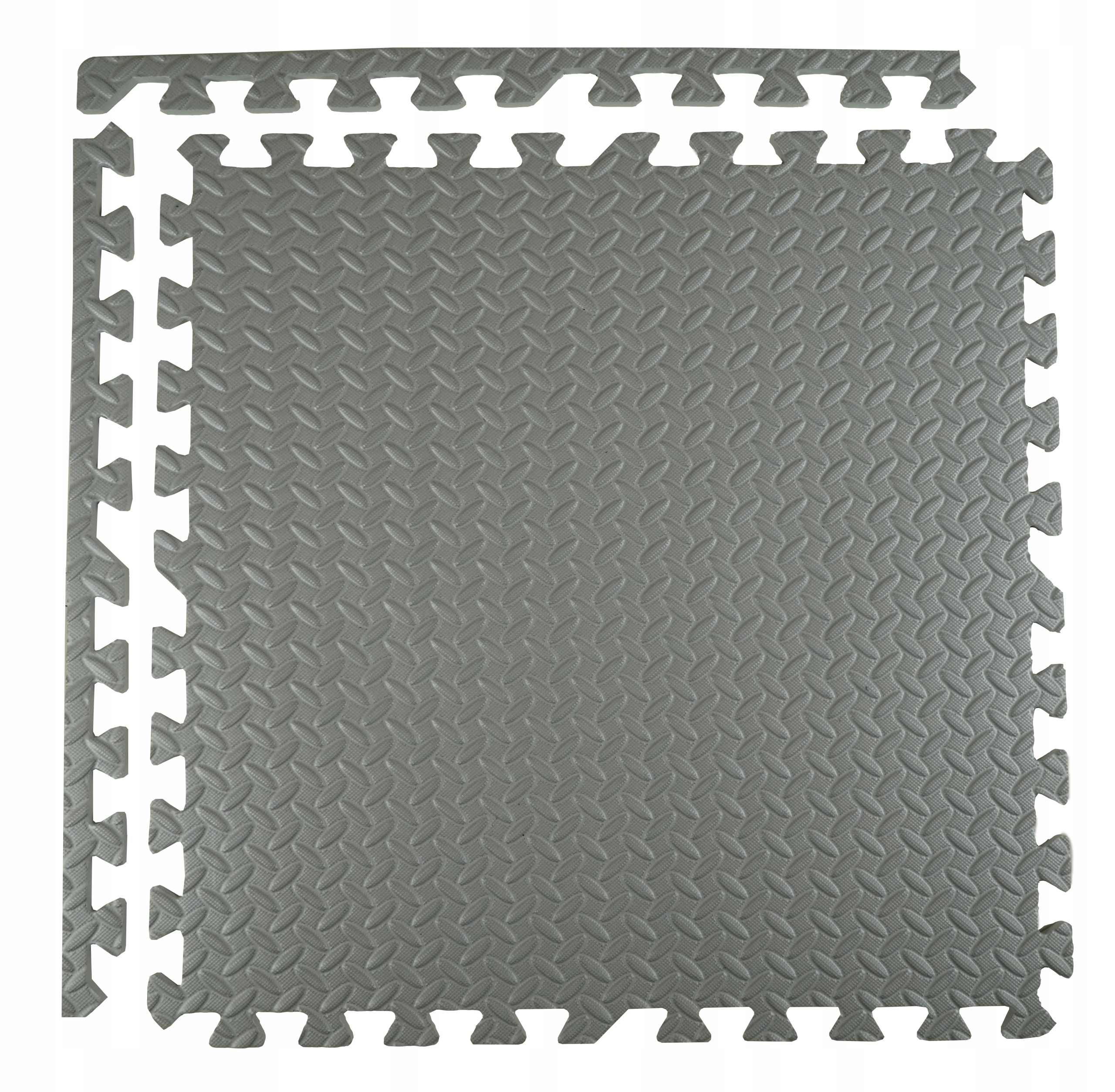 

Mata Pod Basen Piankowa Ochronna Puzzle Szara