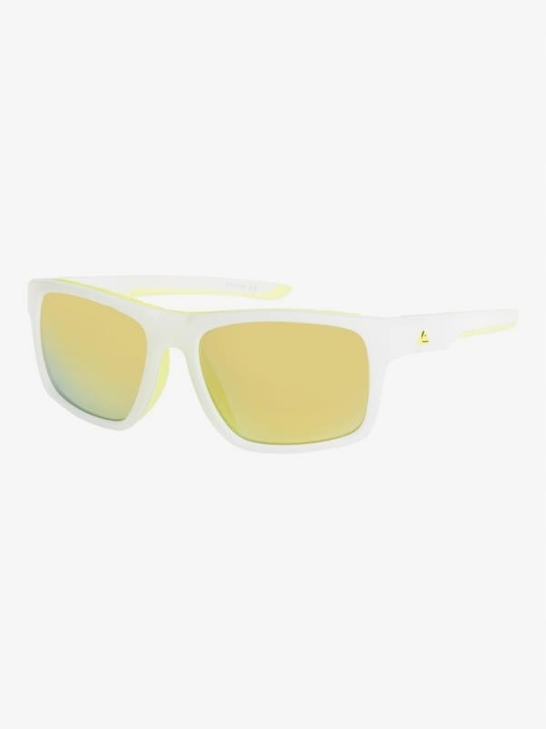 Okulary Przeciwsłoneczne Quiksilver Blender Yellow