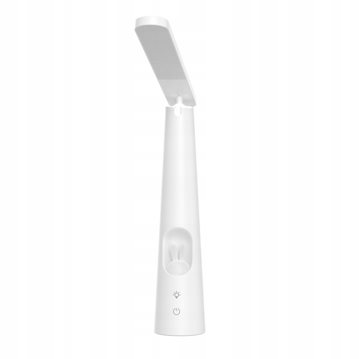 Led stolní lampa 7W bílá Usb, 3 barvy světla, Polux